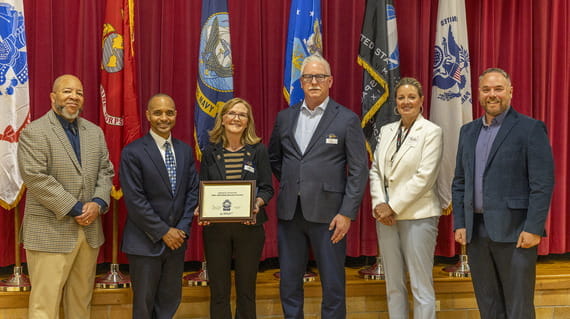 Oakland University 2025 MVAA Education Innovator-1