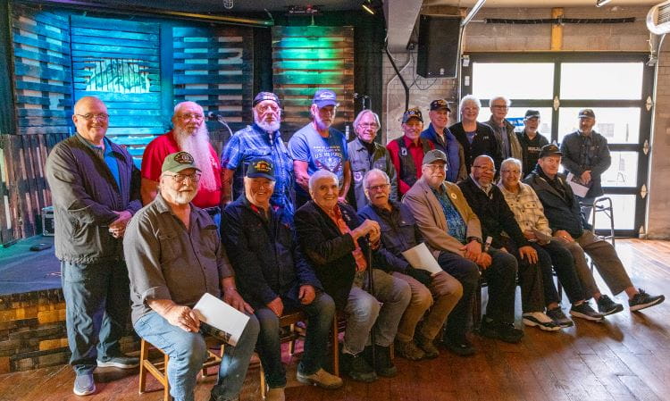 Pinning Ceremony 19MAY2025