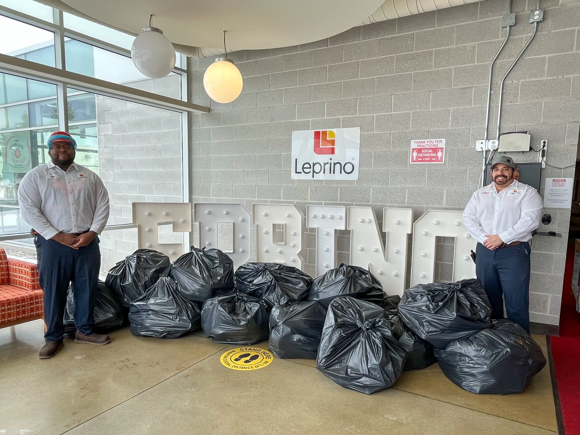 Homeless Kits Donations_10