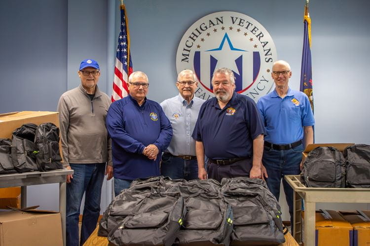 Knight of Columbus Fourth Degree Assembly 2982