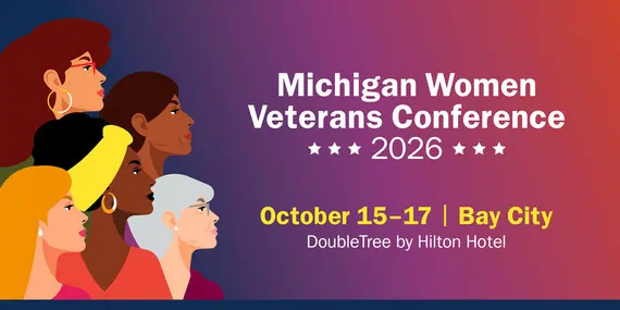 2026 Michigan Women conference