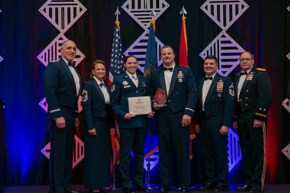 MIANG Recruiter of the Year