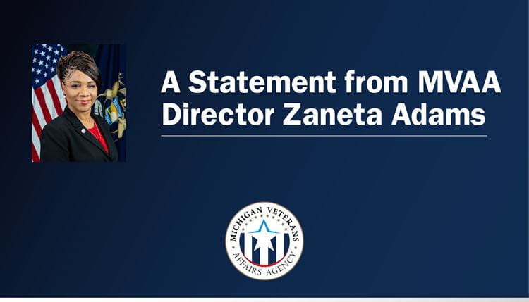 Statement graphic