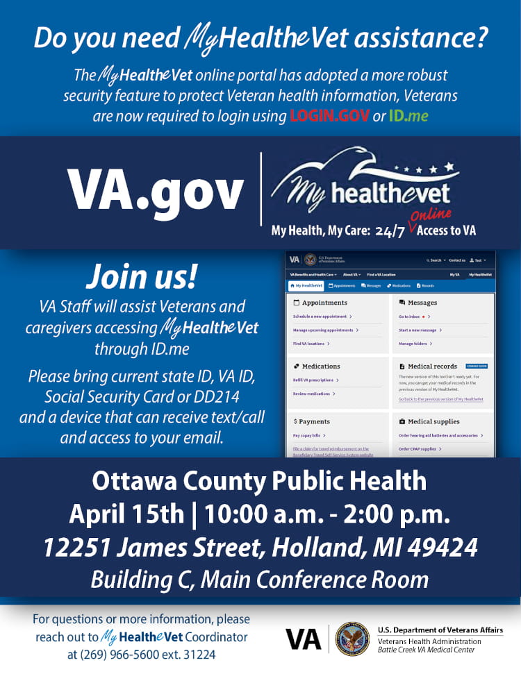 MyHealtheVet_Ottawa