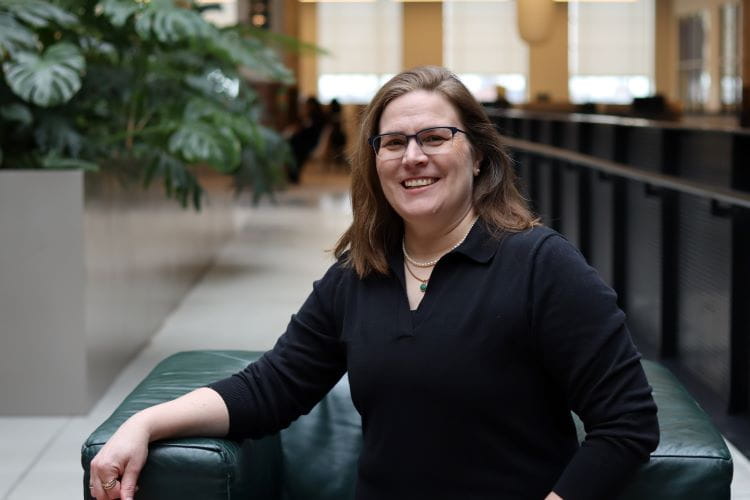 VetConnect Lark Photo