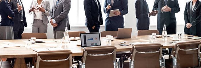 Board Meeting