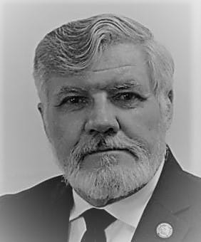 Barry Walter