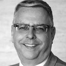 David Henry Headshot