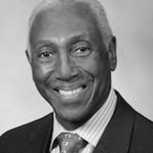 David Rutledge Headshot