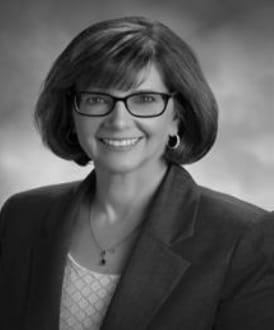 Nancy Susick Headshot