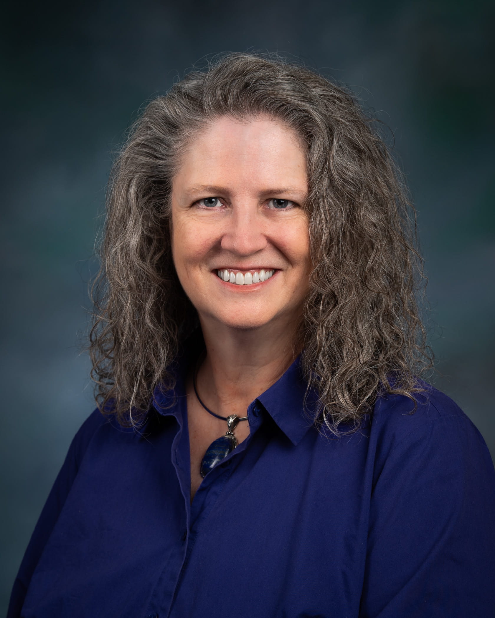 Photo of Beth Simonton-Kramer