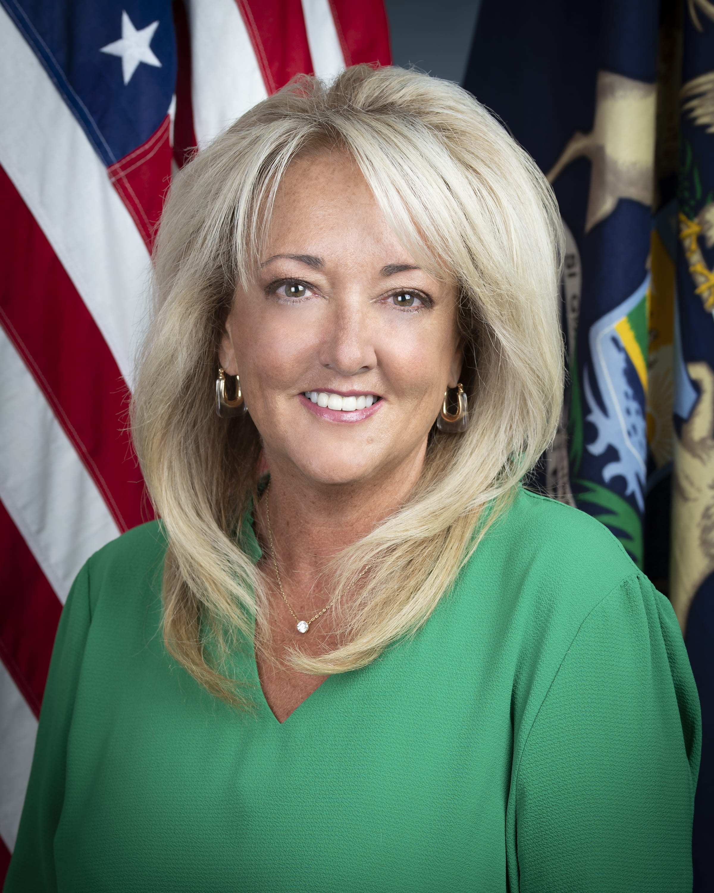 Niki Wheeler headshot