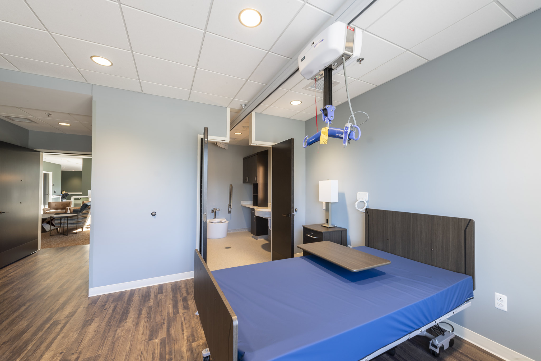 MVHCT Bedroom