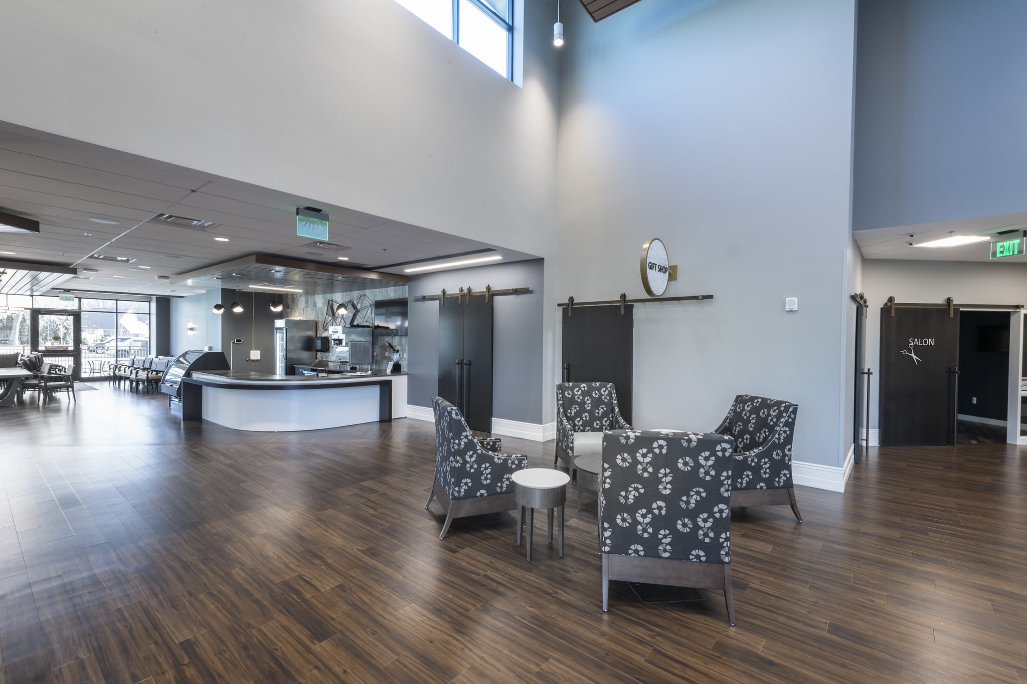 Image of MVHCT Bistro