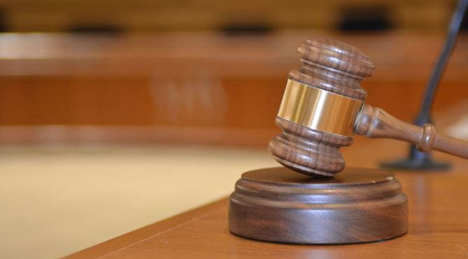 Gavel
