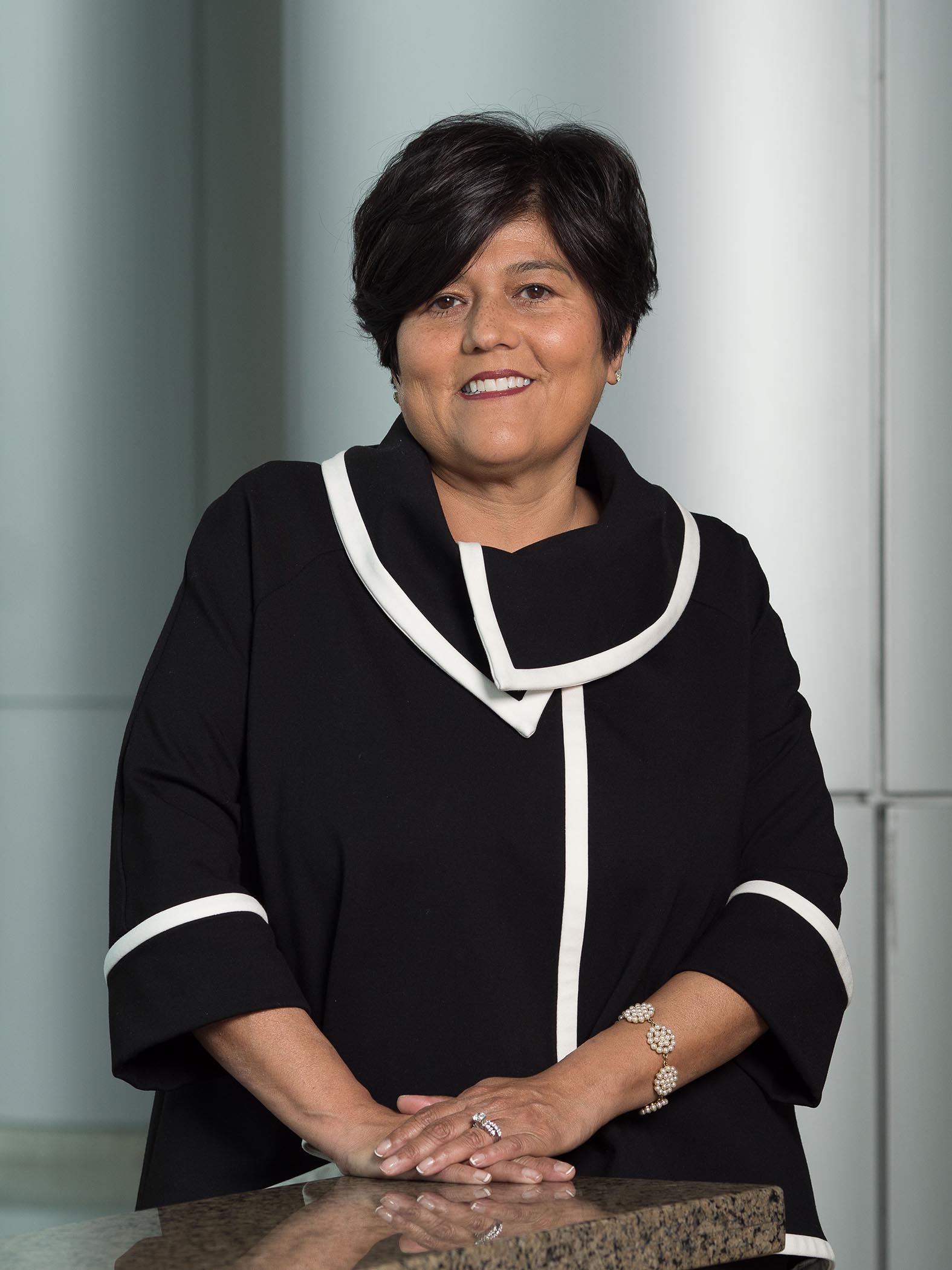 JoAnn Chavez, Commissioner, Michigan Women's Commission