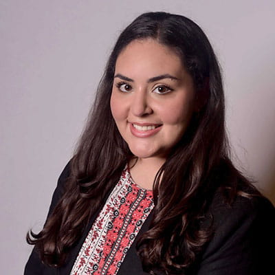 Amanda Said Canto Headshot