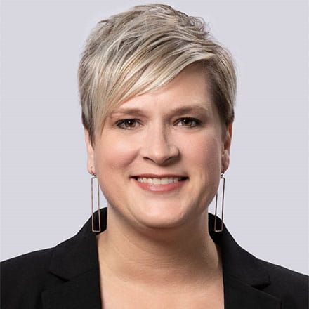 Amanda Wagenschutz