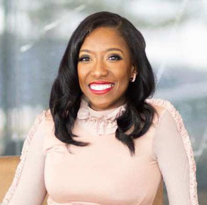 Charity Dean, Commissioner, Michigan Women's Commission