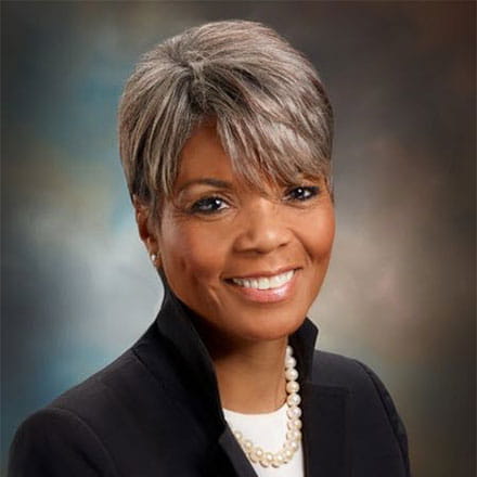 Faye Nelson, Commissioner, Michigan Women's Commission