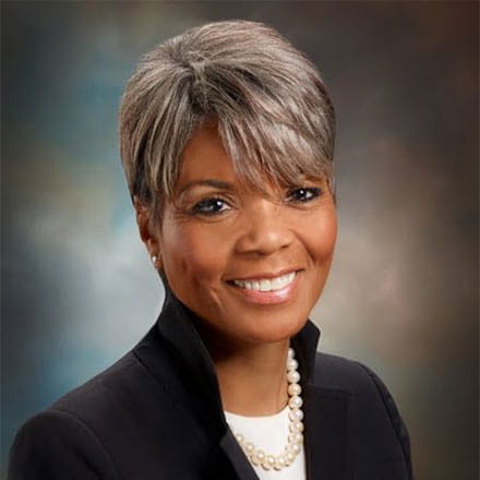 Faye Nelson, Commissioner, Michigan Women's Commission