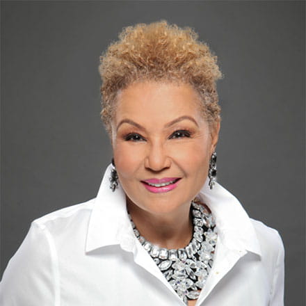 Geneva Williams, PhD., Commissioner, Michigan Women's Commission