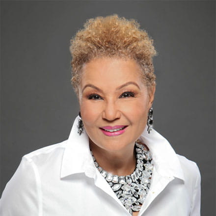 Geneva Williams, PhD., Commissioner, Michigan Women's Commission