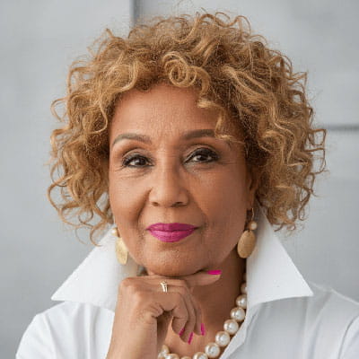 Geneva Williams, PhD., Commissioner, Michigan Women's Commission