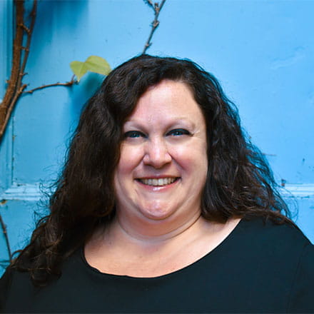Kelli Saunders, Commissioner, Michigan Women's Commission