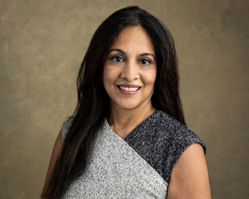 Sabala Mandava Rao, Commissioner, Michigan Women's Commission