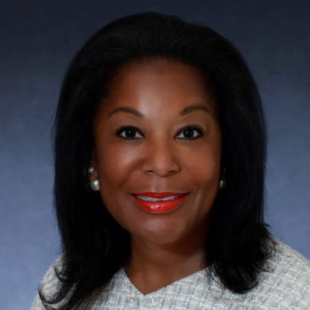 Vivian Pickard, Commissioner, Michigan Women's Commission