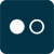Flickr Icon