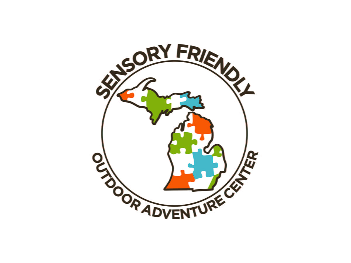 Outdoor Adventure Center Sensory Friendly logo