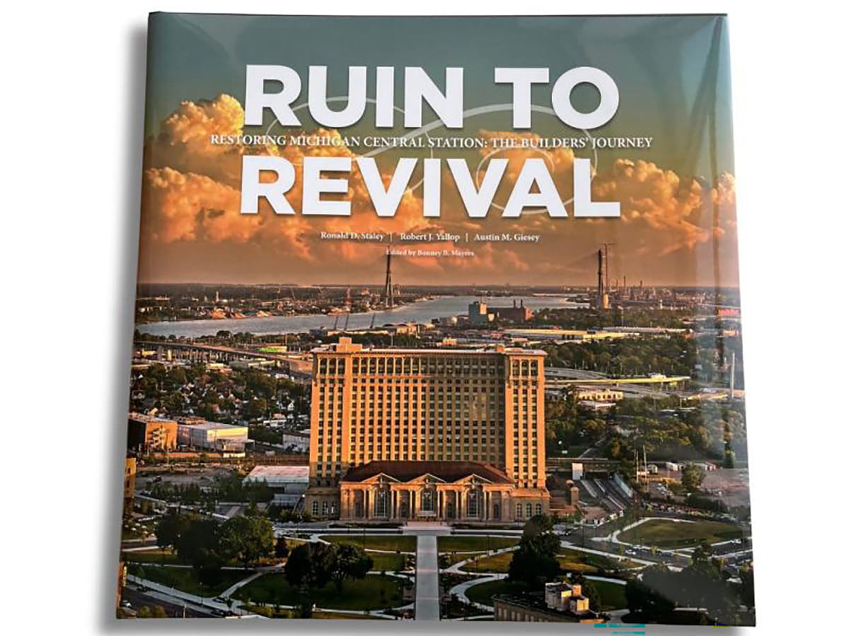 cover of the book Ruin to Revival