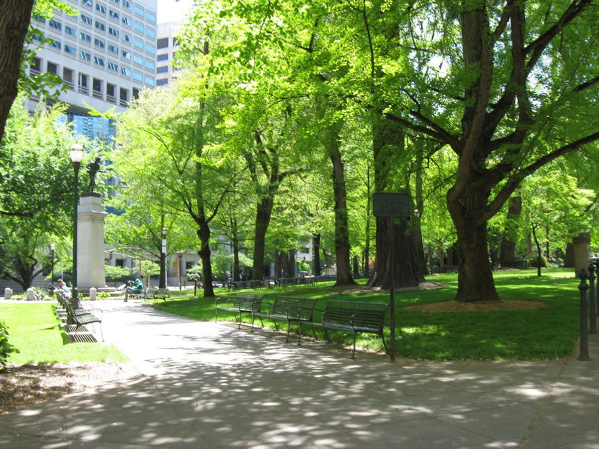 Outdoor Adventure Center - Senior Brunch, Revolutionary War Soldier Burials of Metro Detroit