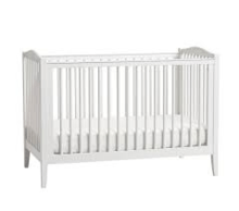 Baby Crib