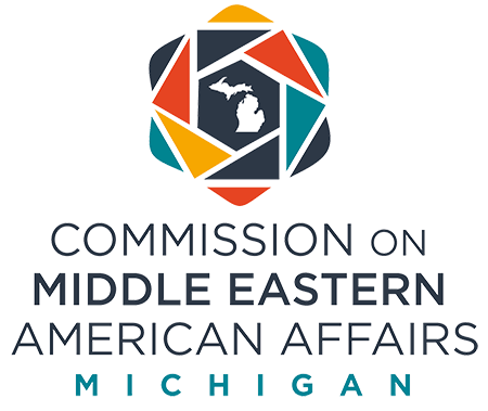 CMEAA logo