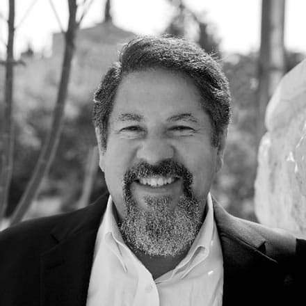 Dr. Najib Hourani