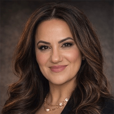 Lina Hourani-Harajli