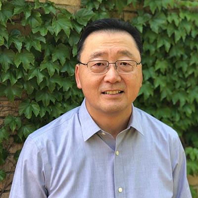 David Han