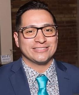 Florensio Hernandez