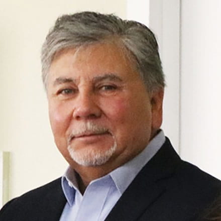 Elias Gutierrez headshot
