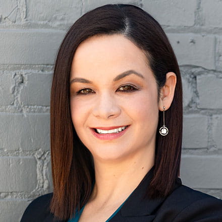 Evelyn Esparza-Gonzalez headshot