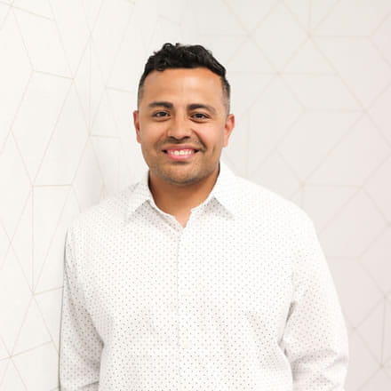 Juan (Johnny) Rodriguez headshot