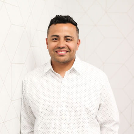 Juan (Johnny) Rodriguez headshot