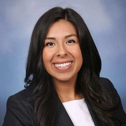 Vanessa Guerra headshot