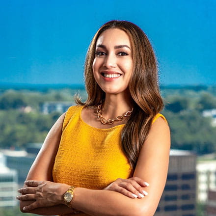 Yadira Garza-Malone headshot