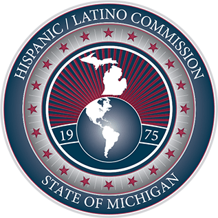 Hispanic/Latino Commission of Michigan