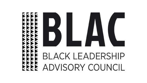 BLAC logo
