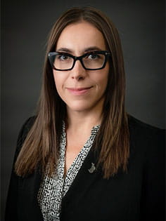 Marisa Constantini Headshot